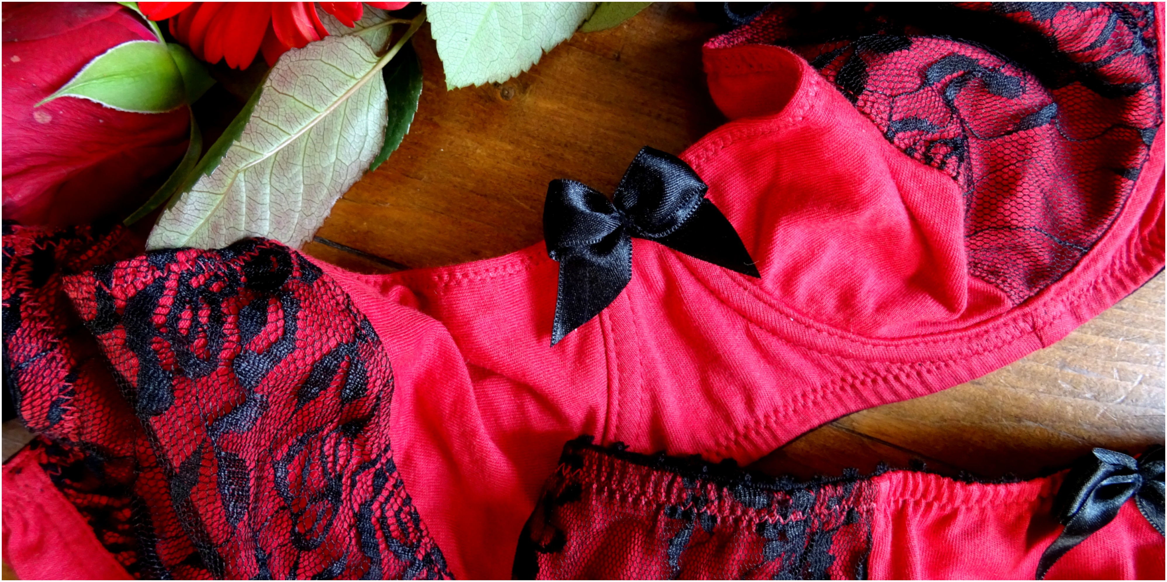 Peau-Ethique, French Lingerie & Underwear